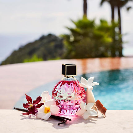Rose Passion by Jimmy Choo for Women - 2 oz EDP Spray