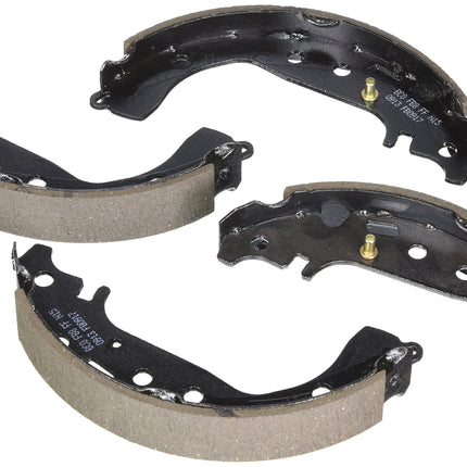 Bosch BS917 Blue Disc Brake Shoe Set
