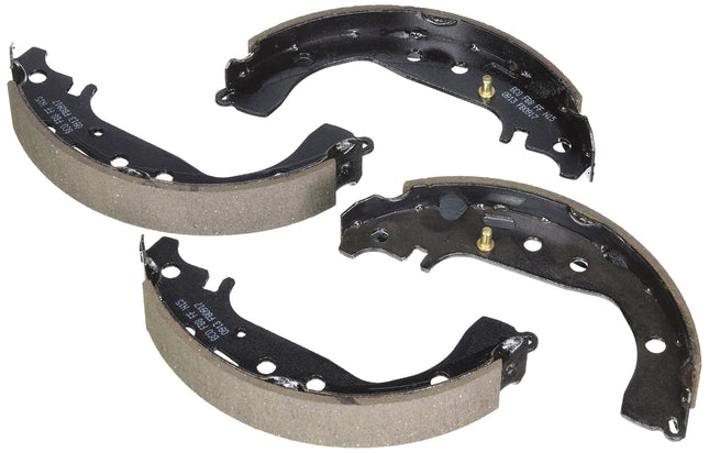 Bosch BS917 Blue Disc Brake Shoe Set