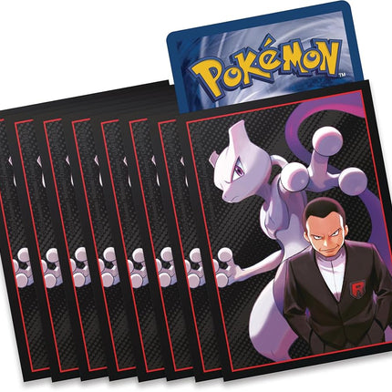 Pokemon TCG Scarlet & Violet 10 Destined Rivals Elite Trainer Box