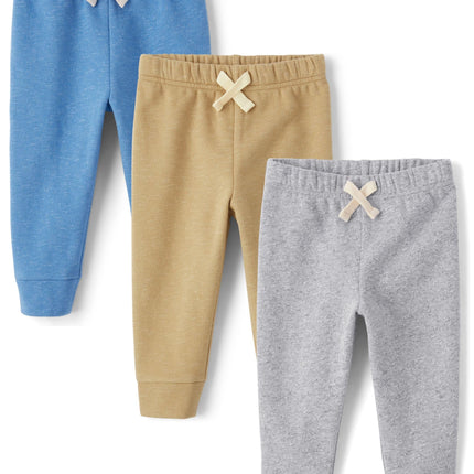The Children's Place Baby Boys' and Toddler Fleece