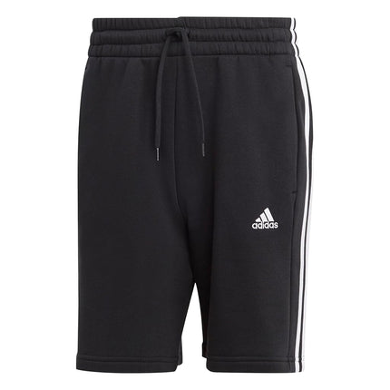adidas Men's Essentials Shorts, Black, X-Large/3" 