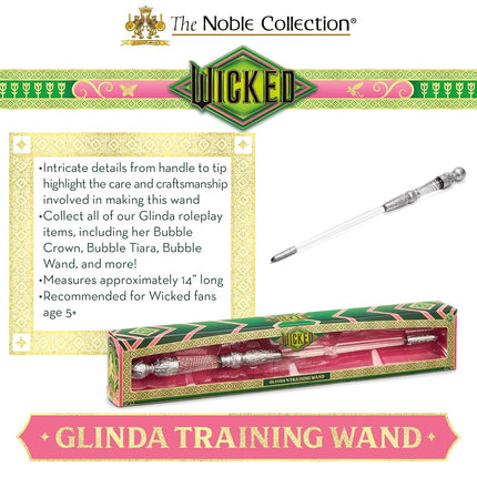 Wicked - Glinda's Training Wand
