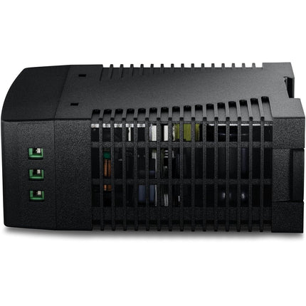 TRENDnet TI-M6024 DIN Rail 24V 60W Power Supply for TI-G50, TI-G62, TI-G80, TI-F11SFP