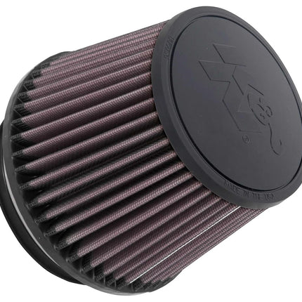 K&N Universal Conical Filter Connection, 149mm Bottom, Top, 114mm Height (RU-1005)
