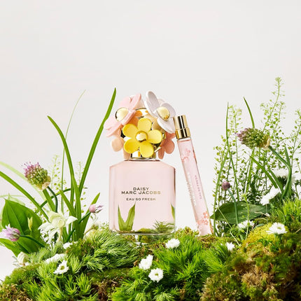 Marc Jacobs Daisy So Fresh Eau de Toilette Spray for Women 30 ml