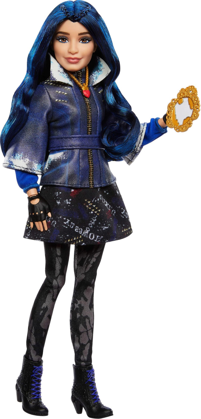 Mattel Disney Descendants Evie Isle of the Lost 10