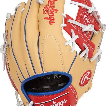 Rawlings Select Pro Lite Series C. Seager Youth Baseball Glove 11" | RHT |