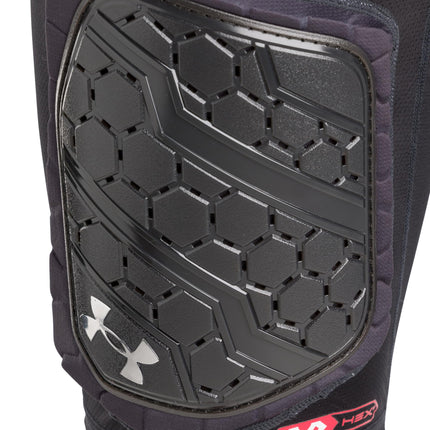 Faja protectora Gameday Armour Pro con 5 almohadillas