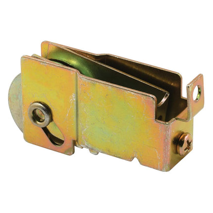 Prime-Line MP1515 Roller Assembly with Steel Ball Bearing, 1-1/4"