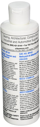 CRL Sparkle Cleaner and Stain Remover