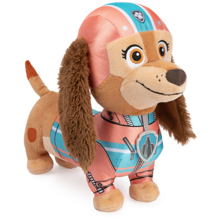 GUND Paw Patrol Skye in Heroic Standing Position, 
