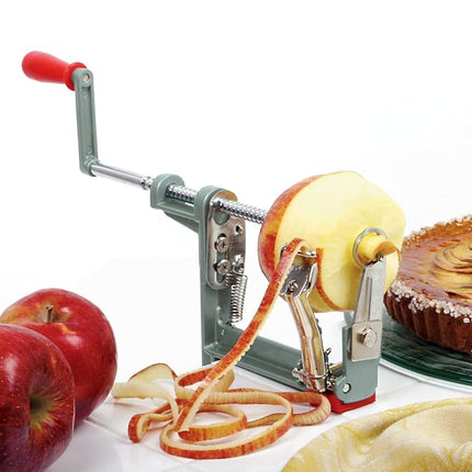 Norpro 860 Apple Mate 1- Apple, Potato, Parer, Slicer & Corer