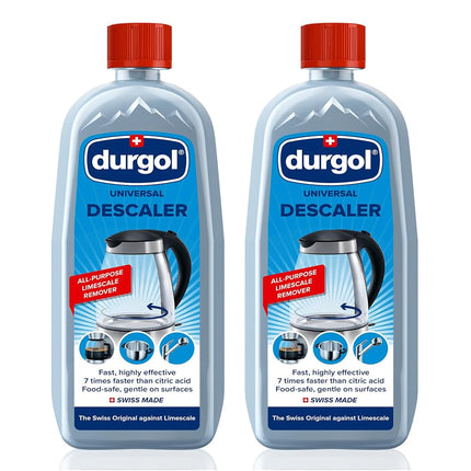 Durgol Universal Multipurpose Descaler/Decalcifier