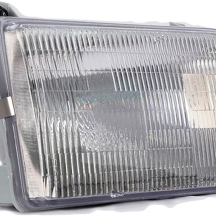 Dorman 1590213 Ford Passenger Side Headlight