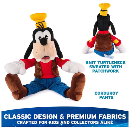 GUND Plush Dis Classic Goofy