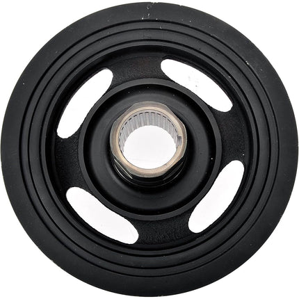 Dorman 594-747 Harmonic Balancer Assembly for Select Honda Civic Models