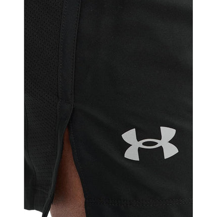 Under Armour Mens Launch 7'' Unlined Shorts Gray 5XL
