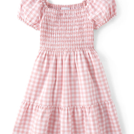 The Children's Place Girls' Short Dressy Special O