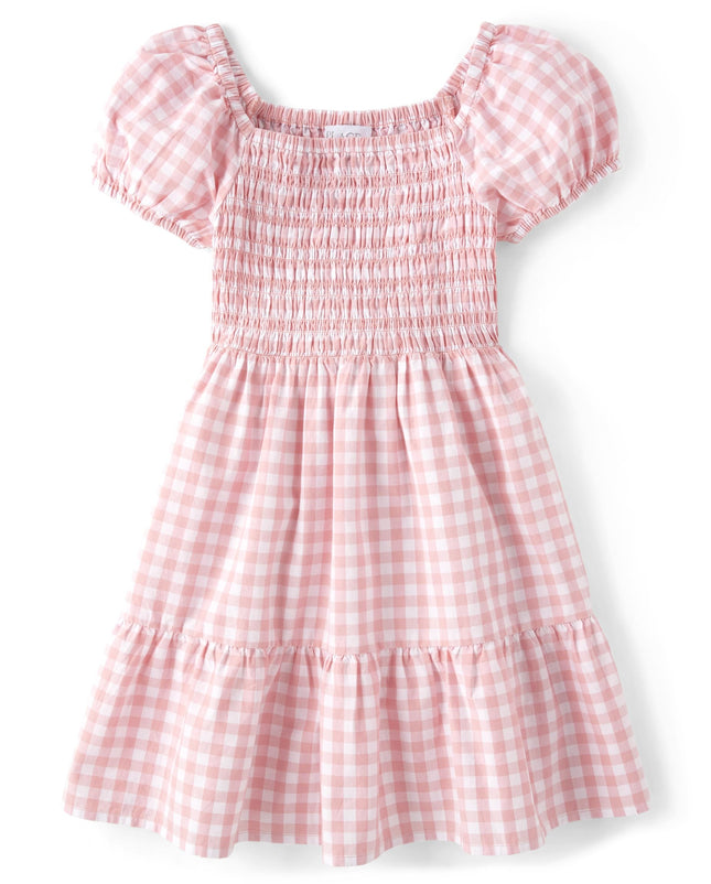 The Children's Place Girls' Short Dressy Special O