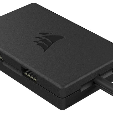 Corsair Internal 4-Port USB 2.0 Hub - 4x 9-Pin USB