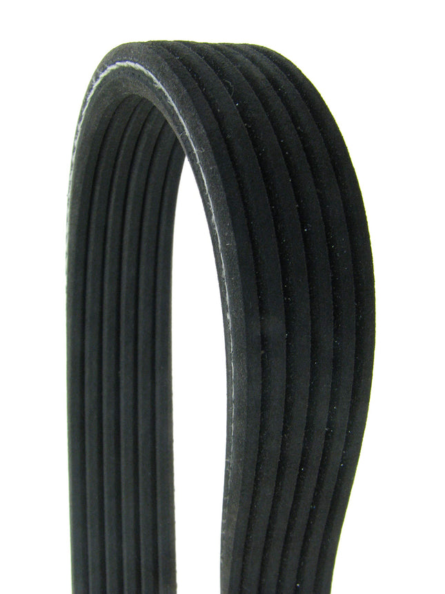 Continental D4060470 Dual-Sided Poly-V/Serpentine Belt