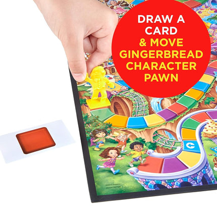 Candy Land