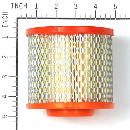 Briggs & Stratton Genuine Air Filter Cartridge 845090