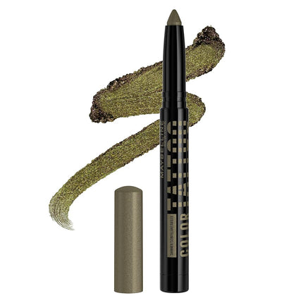 MAYBELLINE Color Tattoo Longwear Multi-Use Eye Sha