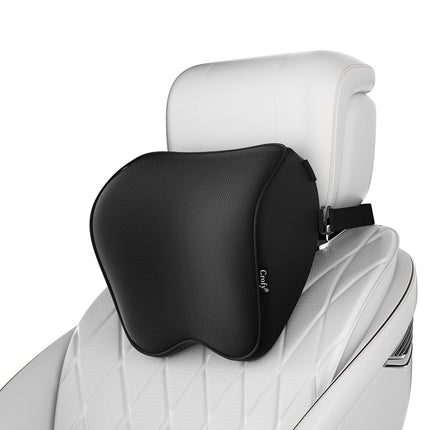 Crofy 2-Pack Car Neck Pillow, Softness Car Headres