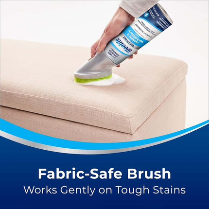 Bissell� Woolite� Advantage Carpet & Upholstery Cleaner 4 Pack, 3325