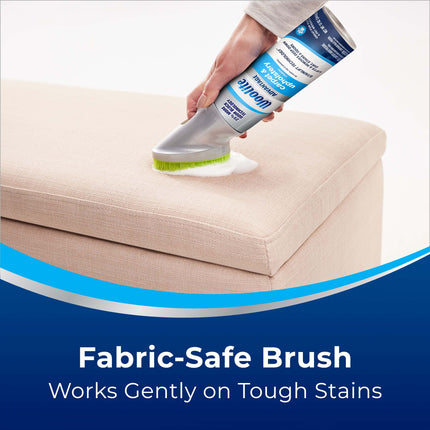 Bissell� Woolite� Advantage Carpet & Upholstery Cleaner 4 Pack, 3325
