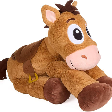 Mattel Project Target Basic Plush Toy - Ginormous Bullseye