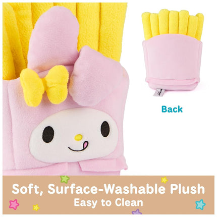 GUND Plush nrMyMldyFrnchFris