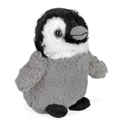 Wild Republic Emperor Penguin Chick Plush, Stuffed