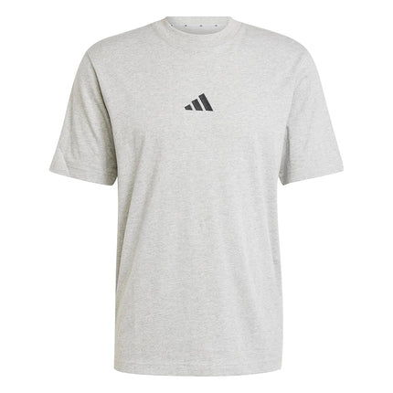 adidas Men's Essentials Small Logo Sportswear T-Sh