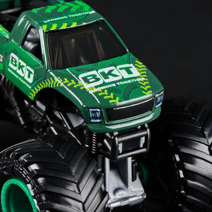 Monster Jam 1:64 Series 40 BKT