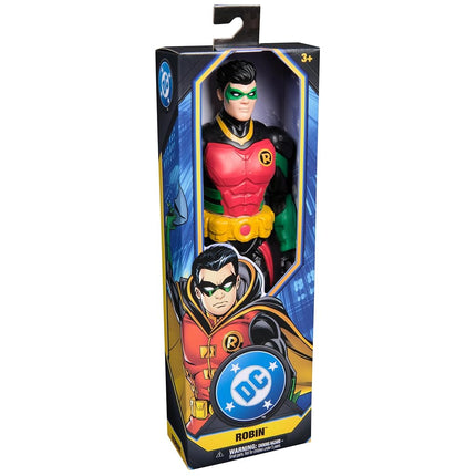 BAT Batman 30cm Figur Batman Robi S3 V11