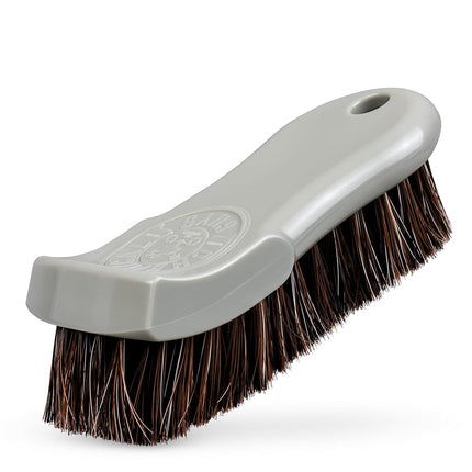 Chemical Guys Acc_S95 Long Bristle Horse Hair Leat