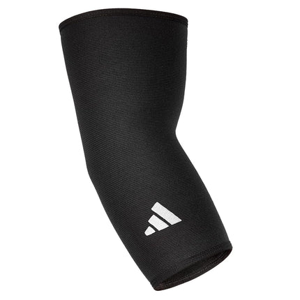 adidas Elbow Supportwear - Black, L