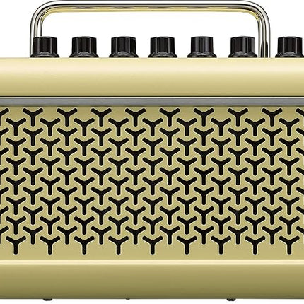 Yamaha THR30II Wireless Desktop Amp