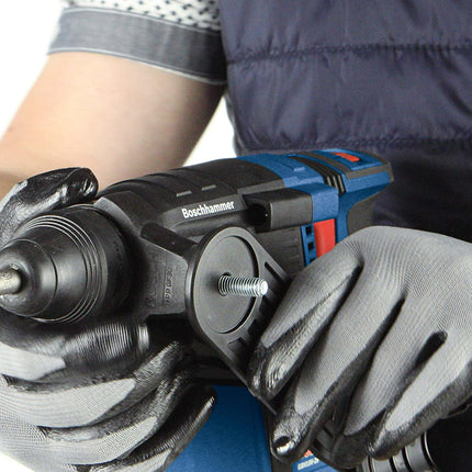 Bosch HDC50 BlueCollar™ SDS-Plus® Universal Dust Collection Attachment