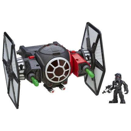 STAR WARS Galactic Heroes First Order Special Forc
