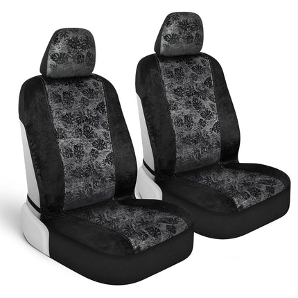 BDK Floral Theme Fresh-Protect Sideless All Protec