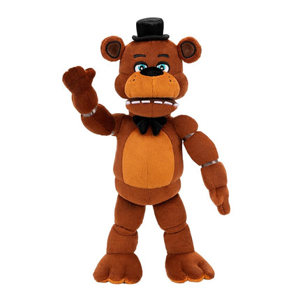 Five Nights at Freddy's 14" Poseable Sound Freddy 