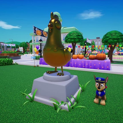 Paw Patrol World (Switch)