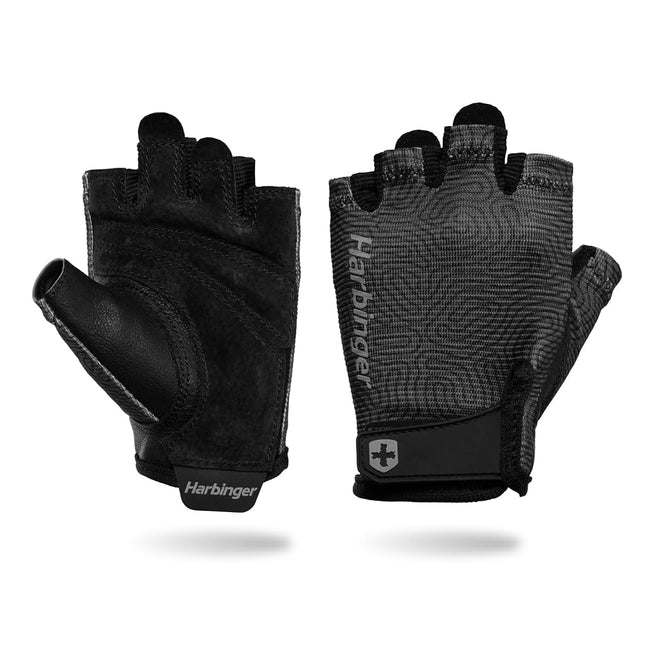 Power Gloves 3.0 - Durable Half Finger Weightlifti