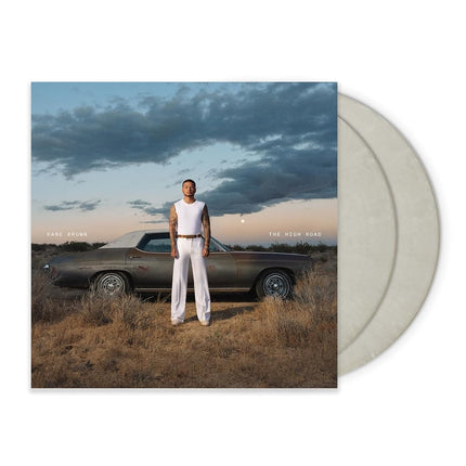 Kane Brown 'The High Road' - LP [VINYL]