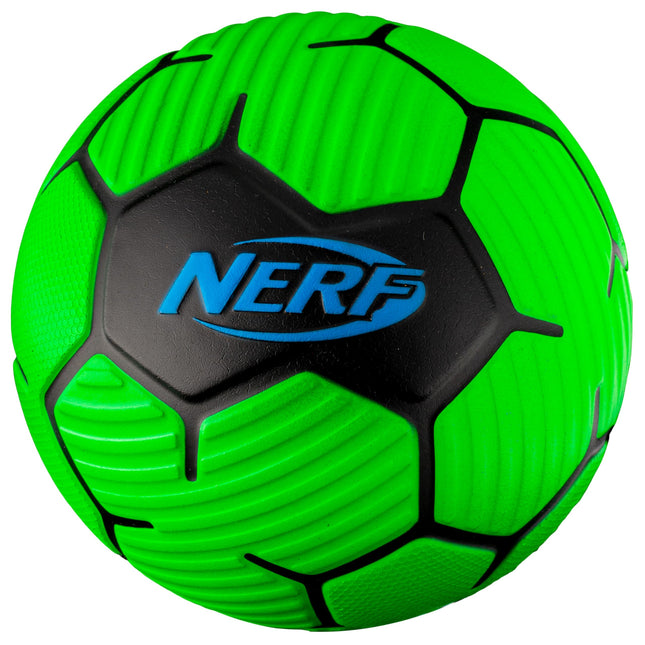 Nerf Kids Foam Mini Soccer Ball - Proshot Youth So