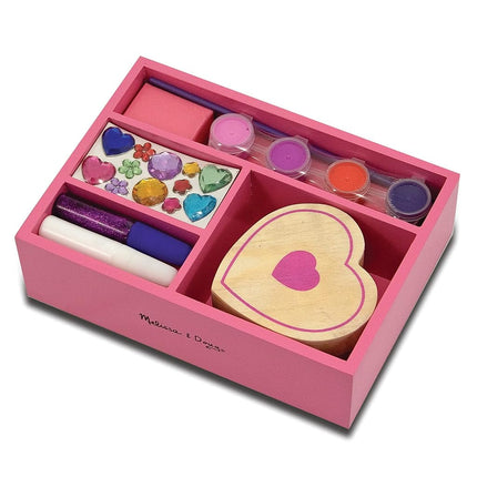 M�lissa & Doug 3094 Jewellery Box